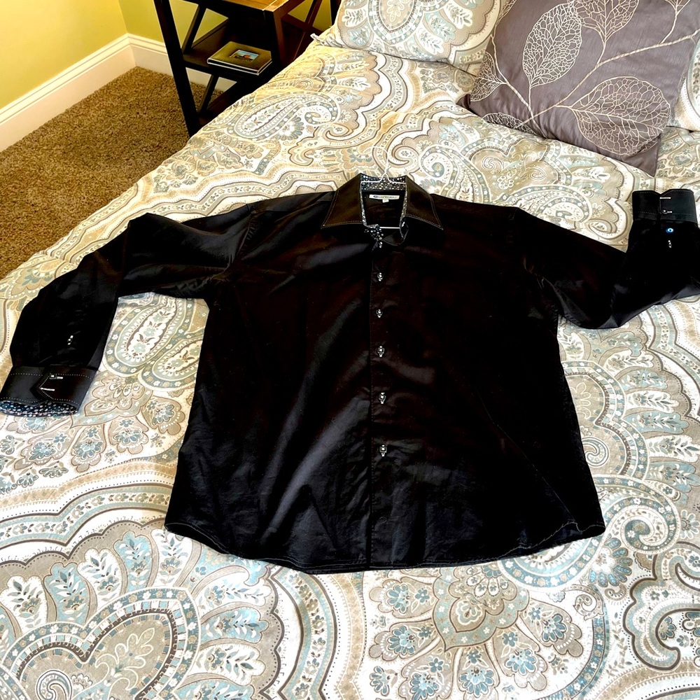 Cafeblue Dress Shirt